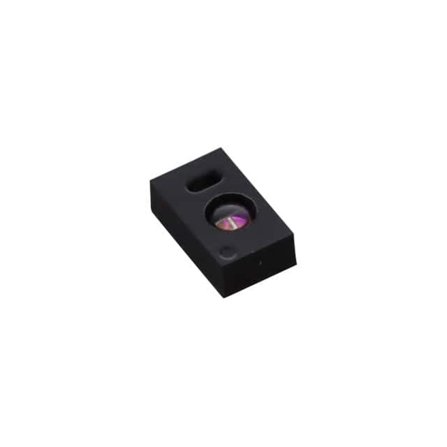 APM-16D24-310-DF8/TR8 Everlight Electronics Co Ltd  Optical Sensors - Ambient Light IR UV Sensors